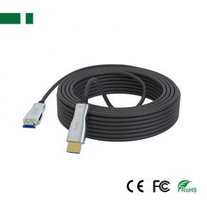 CHM-OF10-8K 8K@60Hz 2.1V Optic Fiber HDMI Cable CHM-OF20-8K CHM-OF30-8K CHM-OF40-8K CHM-OF50-8K CHM-OF60-8K CHM-OF80-8K CHM-OF100-8K