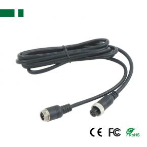 CMA-01 4Pin-M12 Aviation Cable for Car Camera CMA-05 CMA-10 CMA-15