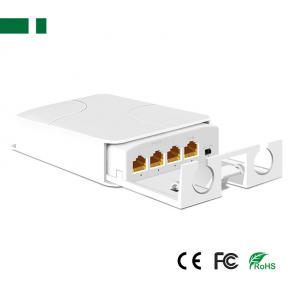 CPE-1063RG 4 Ports 1000Mbps Rainy-proof POE Extender