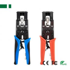 CT-40 Crimping Tools For Crimping F, BNC, RCA, RG59, RG6 F type cable pliers