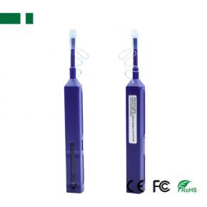 COC-125 1.25mm One Click Fiber Optic Cleaning Pen for LC MU Connector Type
