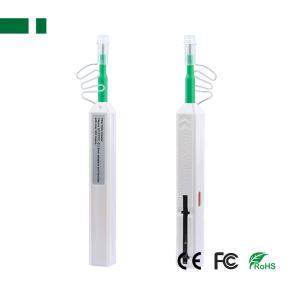 COC-250 2.5mm One Click Fiber Optic Cleaning Pen for SC FC ST Connector Type