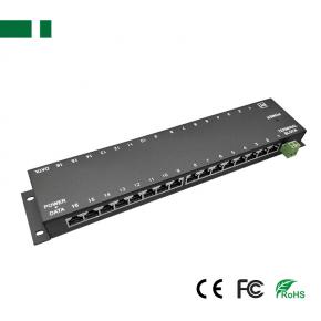 CPE-G1016A CPE-G1016B 1.0Gbps POE Injector Power over Ethernet for IP Camera