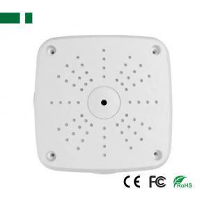 CJB-D8 Plastic Junction Box for CCTV Security Syestem