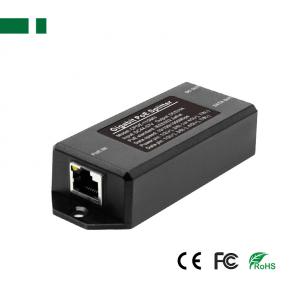 CPOE-11GMU DC48V-to-DC5V 1.0Gbps POE Splitter