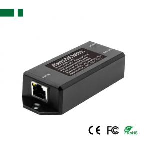 CPOE-11GTC DC48V-to-DC5V 1.0Gbps POE Splitter