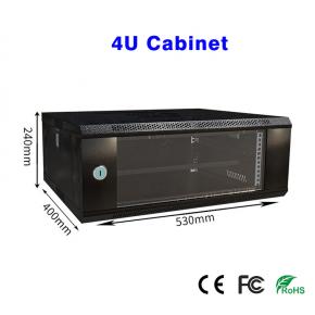 CB-530-4U 4U Cabinet