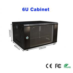 CB-530-6U 6U Cabinet 