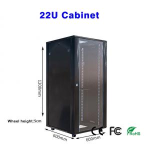 CB-530-22U 22U Cabinet