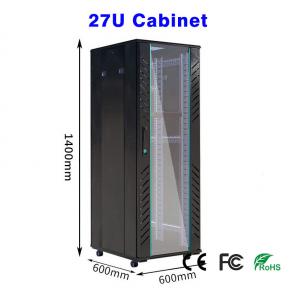 CB-530-27U 27U Cabinet