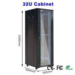 CB-530-32U 32U Cabinet