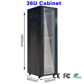 CB-530-36U 36U Cabinet