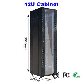 CB-530-42U 42U Cabinet