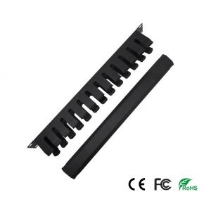 CCM003-12  Steel Network Cable Organizer 12 Slot