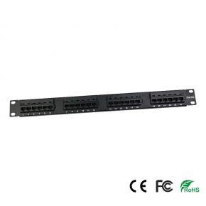 CPP01-5E-24AP CPP01-6-24AP 1U 19