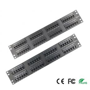 CPP01-5E-48AP CPP01-6-48AP 1U 19