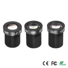 Board Lens for CFTV security Camera