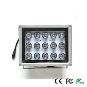 CLR-15-W12 CLR-15-W24 CLR-15-W220 CLR-15-R12 CLR-15-R24 CLR-15-R220 LED Illuminator