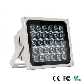 CLR30-W12 CLR30-W24 CLR30-W220 CLR30-R12 CLR30-R220 IR Illuminator