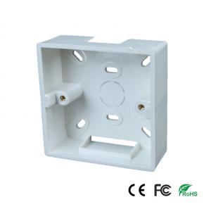 CNF-B3 CNF-B4 86 Faceplate Back Box