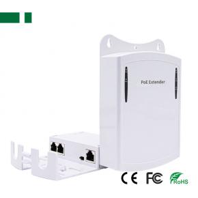 CPE-1032R 1*2 100Mbps Rainy-proof POE Splitter Extender