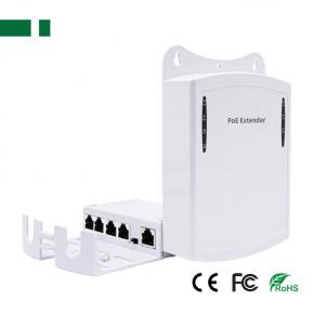 CPE-1034R 1*4 100Mbps Rainy-proof POE Splitter Extender