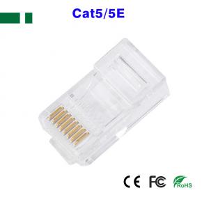 CBN-053 8P8C RJ45 Modular Plug for Network CAT5/5E